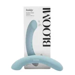 New Blooming Indulge Waterproof Rechargeable Double Sided Vibrator- 3 Speed. Fixed Price $15.00.
