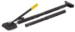 Hf Tools Adjustable Carpet Stretcher Count (pack Of 1), Dark Gray. Fixed Price $106.46.