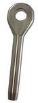 Loos Cableware EY1-2X Stainless Steel Marine Eye End For 1/16" Diameter Wire. Fixed Price $39.04.