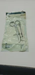 Codman 54-4110 Scissors Germany Stainless New 02. Fixed Price $44.85.