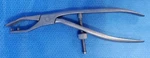 Stryker 6704-9-500 Dall-miles Holding Forceps. Fixed Price $149.99.
