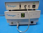 Arthrocare Visage Cosmetic Surgery System 5000 W/ Flow Control Unit 9028. Fixed Price $249.99.