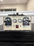 Burton Medic 1008822 Light Source Dual Lamp Turret Fiberoptic. Fixed Price $198.99.