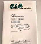 Cook Quantum Inflation Device QID-1 G22349 For Ballon Dilators Endoscopy Qty:. Fixed Price $32.47.