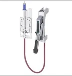 Siemens 3VA91380CK12 Breaker, Molded Case Handle Kit. Fixed Price $704.00.