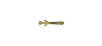 Stanley Best KD316 Series Cylindrical/tubular Equipment, 8K Spanner Wrench. Fixed Price $16.49.