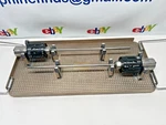 Intuitive Da Vinci 371938-02 8.5MM Degree & 371939-02 30 Scope. Fixed Price $299.99.