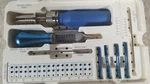 Ascension Ref CSA-5001-001 Capture Screws & Instruments Shaft, Drill Gage. Fixed Price $1499.00.