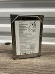 Seagate Barracuda 7200.7 200GB 3.5" ST3200822A Hard Drive Tested. Fixed Price $29.99.