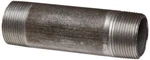 Anvil Steel Pipe Nipple Black 3/4 " X 2-1/2. Fixed Price $33.83.