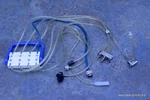 Medivators 2-8-811 Hookup Connector Assembly. Fixed Price $200.00.