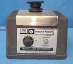 Scientific Products S/p Deluxe Mixer S8220. Fixed Price $25.00.