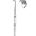 Sklar Tracheal Retractor 78-1103. Fixed Price $93.16.