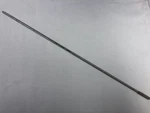 Symmetry/ssi 90-5053L Palpitation Probe Dia. X 45 Cm Long 17-3/4'' )(B19). Fixed Price $80.00.