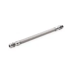 Hose Master G037TXT240 Flexible Metal ASSEMBLY,3/8"I.D.24" 1LND5. Fixed Price $311.08.