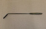 Pilling Teleflex Jackson Laryngeal Dilator 507515, 40 Fr. Fixed Price $49.99.
