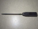 Boss 79-0661 Hexagonal Screwdriver Approx. 9.5". Fixed Price $30.00.