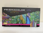 Prismacolor PC1150 Premier Colored Pencils - Set Of. Fixed Price $159.99.