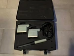 B K Medical Type 8658-S & 8658T Ultrasound Transducer 5-8MHZ Mfi. Fixed Price $879.99.