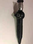Karl Storz 11101RP2 Flexible Rhino-pharyngo Laryngoscope Broken Fiber. Fixed Price $2850.00.