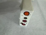 Philips M3001A Module A02C18 W 3012A Ref 862111 Hemodynamic Extension. Fixed Price $149.00.