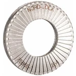 Nord-lock 1597 Wedge Washer, For Screw Size Steel, Plain Finish. Fixed Price $31.99.