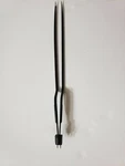Millennium Bayoneted Bipolar Irrigating Forceps Stainless Steel 610-771-0850. Fixed Price $65.00.