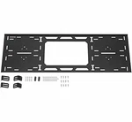 Kuryakyn Takrak Headache Rack Polaris Ranger Black 3452. Fixed Price $399.99.