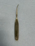 Jarit 285-389 Cushing Little Joker Periosteal Elevator Part 100185-1803. Fixed Price $131.99.