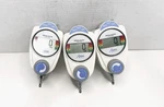 Amico Vacuum Suction Regulator 0-300MMHG Untested Lot Of. Fixed Price $79.99.