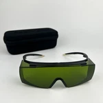 Lumenis Laservision Ppe Operator Safety Glasses Green Lens F22.P1L09.1LU1. Fixed Price $154.99.