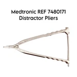 Medtronic Ref 7480171 Distractor Pliers. Fixed Price $250.00.