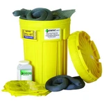 Enpac 13-30-U-PI Spill Kit, 28 Gal Volume Absorbed Per Capacity,. Fixed Price $223.99.