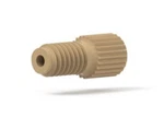 Idex Upchurch Scientific Male Nut 30 Pcs M-653X Pieces. Fixed Price $18.00.