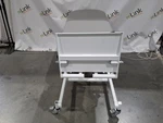 Metron T8610 Variable Height Tilt Table. Fixed Price $508.00.