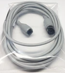 Icu Medical 42661-04 Transpac Iv 15' Transducer Cable. Fixed Price $15.00.