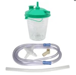 Sunset Suction Kit Ft Tubing 026S-EL10 Healthcare Solutions. Fixed Price $7.99.