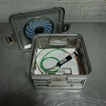Laborie Unisensor Unitip K122345-L5-12114-D High Resolution -excellent Condition. Fixed Price $1500.00.