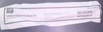 Medline Yankauer Bulb Tip Suction Instrument With Control Vent DYND50332. Fixed Price $12.00.