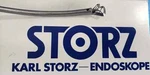 Karl Storz Surgical Ronis Adenoid Punch Forceps 7" Triangle Jaws.. Fixed Price $149.99.