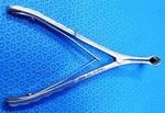 V. Mueller RH12 Vienna Speculum, Standard Pattern, Small. Fixed Price $29.99.