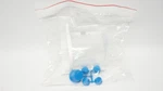 Gyrus Acmi Berkeley Disposible Safetouch Tissue Trap 003853-902. Fixed Price $29.99.