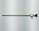 Smith & Nephew Dyonics 72202463 10MM X 330MM Hd Autoclavable Laparoscope. Fixed Price $450.00.