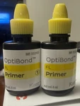 Kerr Optibond Fl Primer 35265 Dental Laboratory 8ML Bottle Model. Fixed Price $60.00.