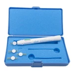 Bovie DEL1 Change-a-tip Deluxe High Temp Cautery Kit. Fixed Price $84.99.