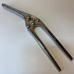 Weck 502210 Payr Pylorus Clamp Stainless Germany. Fixed Price $5.00.