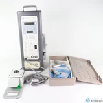 Gyrus Ent Diego System 70339000 W/ Hand Piece 70338010, One Foot Switch. Fixed Price $1500.00.