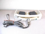 Linemaster Aquiline 971-SWNOM Footswitch/control Pedal W/interface Cable Tested. Fixed Price $144.99.