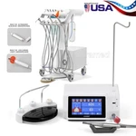 Azdent Dental Led Implant Motor System Surgical Brushless /delivery Unit 4HOLE. Fixed Price $781.44.