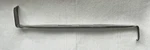 Storz Ref N1268, House Hand Retractor Double Ended. Fixed Price $35.00.